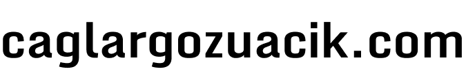 Çağlar Gözüaçık